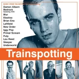 Hivatalos soundtrack Trainspotting 2x LP - Vinyl lemez