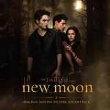 Oficiální soundtrack Twilight na LP dupl