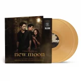 Oficiální soundtrack Twilight na LP dupl