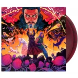 Oficiální soundtrack Hades na 4x LP dupl