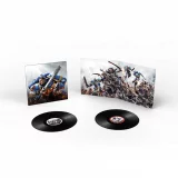 Oficiální soundtrack Warhammer 40,000: Space Marine na LP dupl