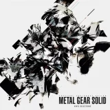 Oficiální soundtrack Metal Gear Solid: The Vinyl Collection na 6x LP dupl