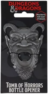 Otvírák Shrek - Bottle Opener dupl