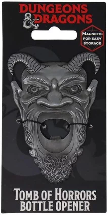 Otvírák Shrek - Bottle Opener dupl