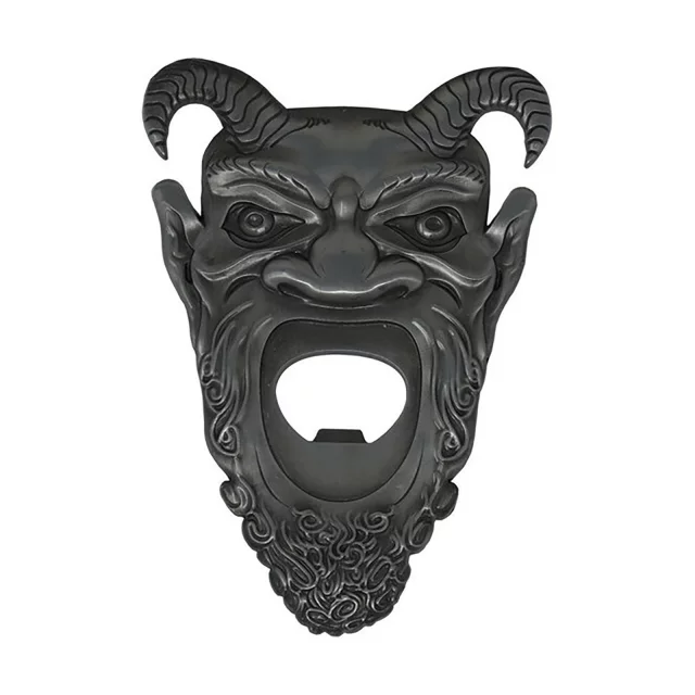 Otvírák Shrek - Bottle Opener dupl