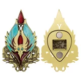 Sörnyitó World of Warcraft - Icon of Blood