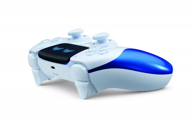 Kontroller DualSense - ASTRO BOT Ver.2 - PlayStation