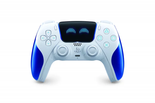 Kontroller DualSense - ASTRO BOT Ver.2 - PlayStation