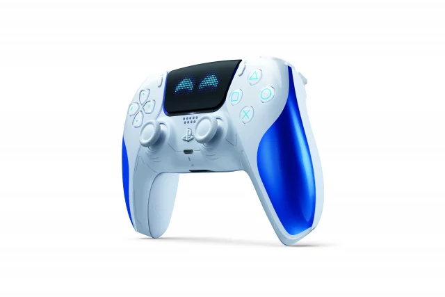 Kontroller DualSense - ASTRO BOT Ver.2 - PlayStation