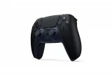 Távoli lejátszó DualSense - Midnight Black PC Ready - PlayStation