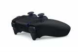 Távoli lejátszó DualSense - Midnight Black PC Ready - PlayStation