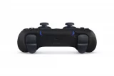 Távoli lejátszó DualSense - Midnight Black PC Ready - PlayStation