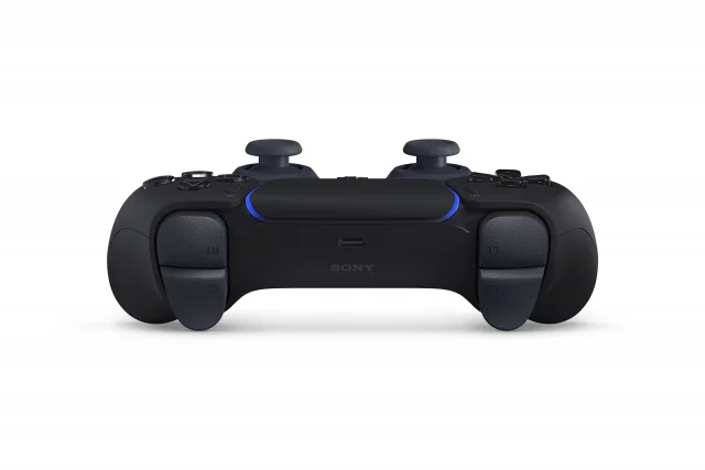 Távoli lejátszó DualSense - Midnight Black PC Ready - PlayStation