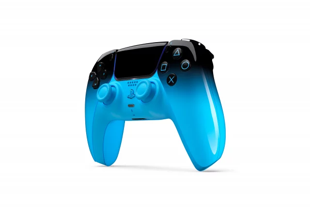 Kontroller DualSense - Rhythm Blue - PlayStation