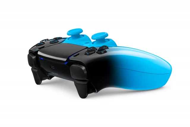 Kontroller DualSense - Rhythm Blue - PlayStation