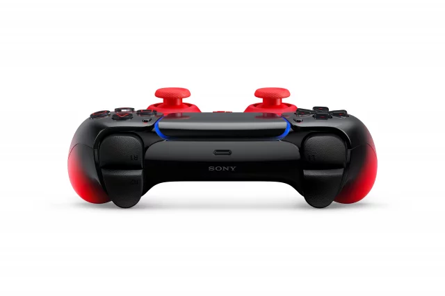Kontroller DualSense - Techno Red - PlayStation