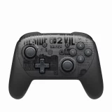 Ovladač Nintendo Switch Pro Controller - Splatoon 3 Edition dupl