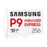 Paměťová karta Samsung micro SDXC 1 TB PRO Plus Sonic + SD adaptér dupl