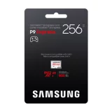 Paměťová karta Samsung micro SDXC 1 TB PRO Plus Sonic + SD adaptér dupl