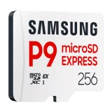 Paměťová karta Samsung micro SDXC 1 TB PRO Plus Sonic + SD adaptér dupl