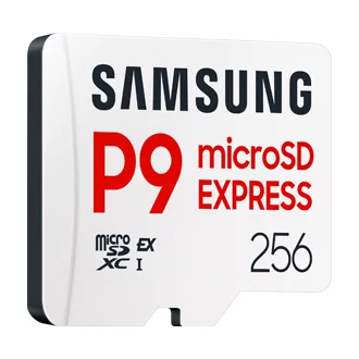 Paměťová karta Samsung micro SDXC 1 TB PRO Plus Sonic + SD adaptér dupl