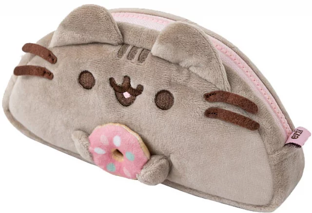 Penál Pusheen - Pusheen Moments dupl