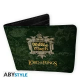 Peněženka Lord of the Rings - One Ring dupl
