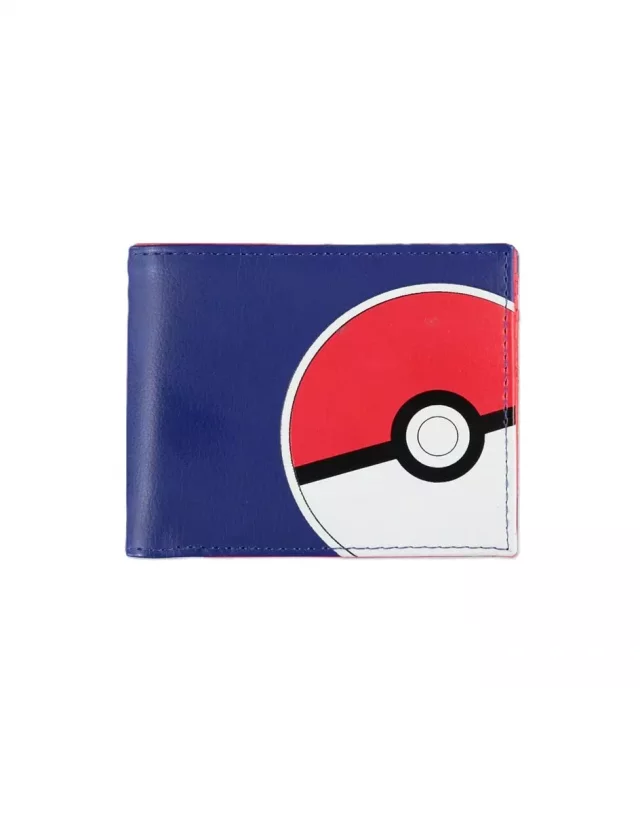 Peněženka Pokémon - Charizard dupl