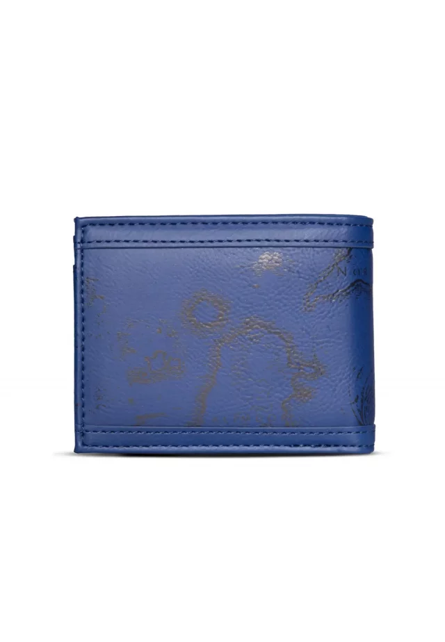 Peněženka World of Warcraft - Horde dupl