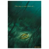 Plakát The Lord of the Rings: Limited Edition Art Print dupl