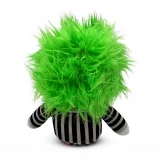 Plyšák Astro Bot - Red Panda Bot (Youtooz) dupl