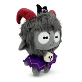 Plyšák Cult of the Lamb - Possessed Lamb Plush (Youtooz) dupl