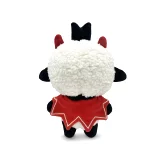 Plyšák Cult of the Lamb - The Lamb Plush (Youtooz) dupl