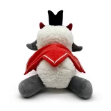 Plyšák Cult of the Lamb - Goat Plush (Youtooz) dupl