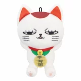 Figurka Dandadan - Turbo Granny (BanPresto) dupl