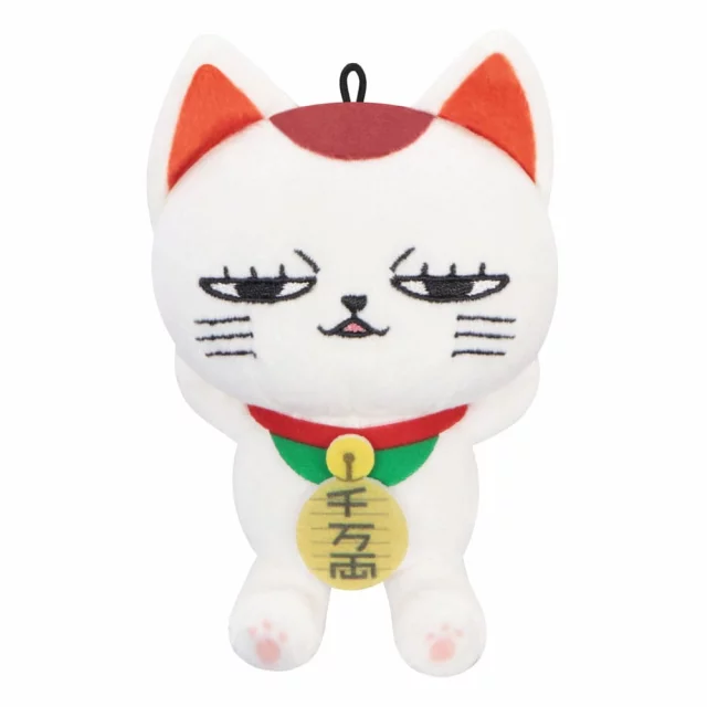 Figurka Dandadan - Turbo Granny (BanPresto) dupl