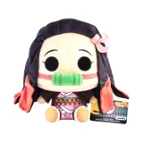 Plyšák Demon Slayer - Inosuke (Funko, 17 cm) dupl