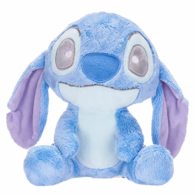 Plyšák Disney Lilo & Stitch - Stitch (se zvuky) dupl