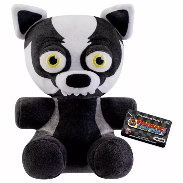 Plyšák Five Nights at Freddys - Foxy Tie Dye (Funko) dupl