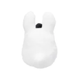 Plyšák Ghibli - Jiji Beanbag (Kiki's Delivery Service) dupl