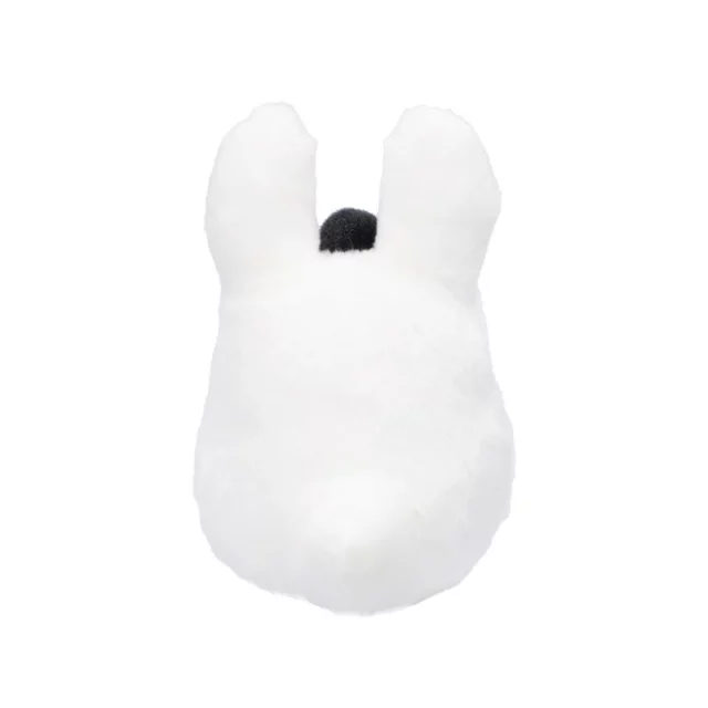 Plyšák Ghibli - Jiji Beanbag (Kiki's Delivery Service) dupl