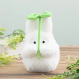 Plyšák Ghibli - Small Totoro Beanbag (My Neighbor Totoro) dupl