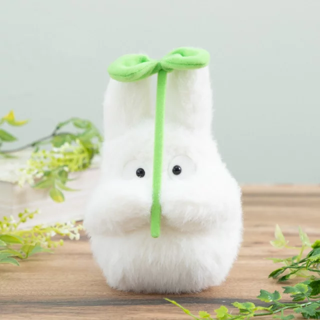 Plyšák Ghibli - Small Totoro Beanbag (My Neighbor Totoro) dupl