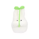 Plyšák Ghibli - Small Totoro Beanbag (My Neighbor Totoro) dupl