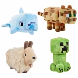 Plüss Minecraft - Characters (véletlenszerű kiválasztás) - Játék