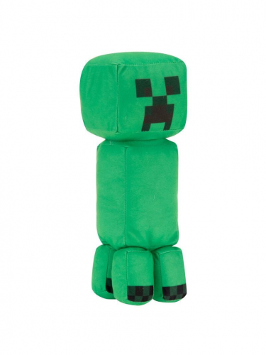 Plüss Minecraft - Creeper (31 cm)