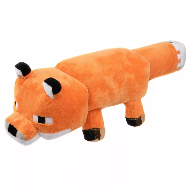 Plyšák Minecraft - Fox (51 cm)