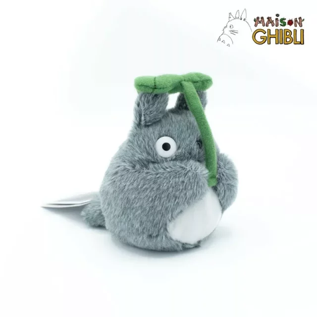 Plyšák Můj soused Totoro - Totoro Smile dupl