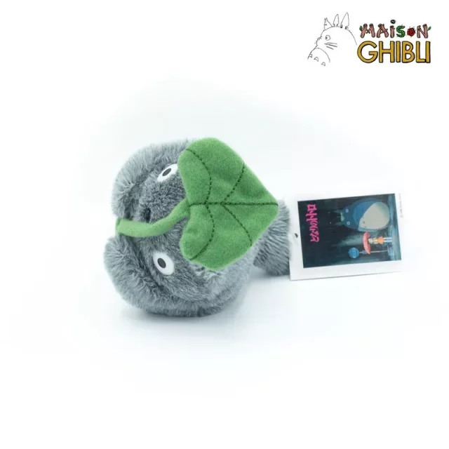 Plyšák Můj soused Totoro - Totoro Smile dupl