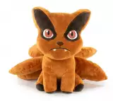 Plüss Naruto - Kurama - Anime